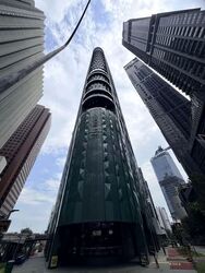 Hub Synergy Point (D2), Office #582262481